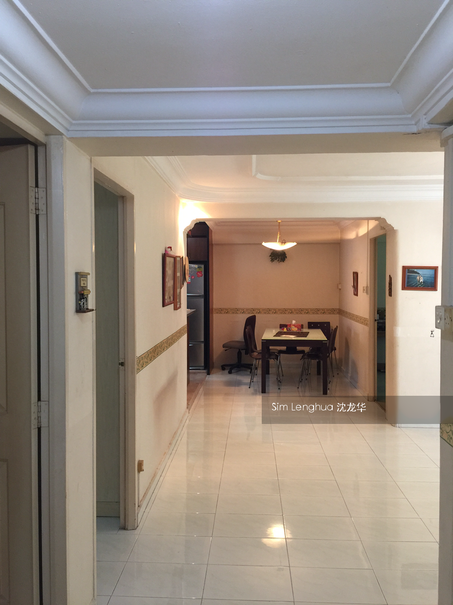 Blk 478 Pasir Ris Drive 4 (Pasir Ris), HDB 4 Rooms #111460282